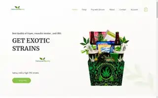 Dispensaryshopforcannabis.com Screenshot 2024-05-24 12:33:55