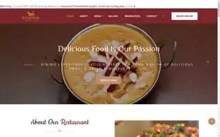 Festivalindia.com.au Screenshot 2024-05-19 03:41:24