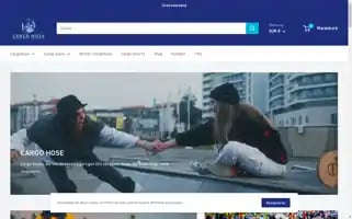 Cargo-hose.com Screenshot 2024-05-02 04:09:48