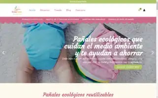 Nonibabystore.com Screenshot 2024-05-28 15:10:48