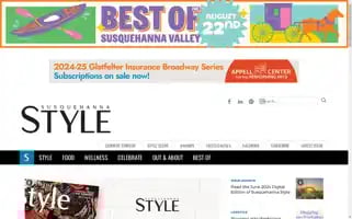 Susquehannastyle.com Screenshot 2024-07-01 01:28:55