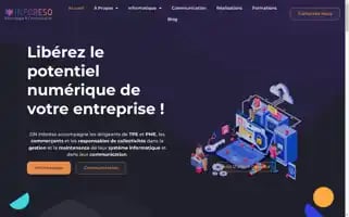 Inforeso.fr Screenshot 2024-06-14 21:29:03