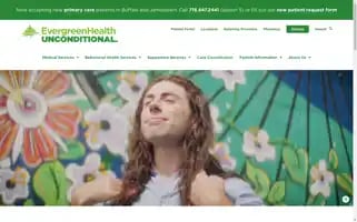 Evergreenhs.org Screenshot 2024-07-01 17:31:50