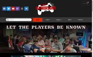 Pauls-gamerzone.com Screenshot 2024-05-21 18:40:10