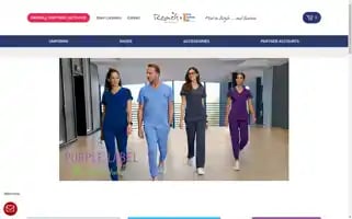 Firstuniform.com Screenshot 2024-05-09 17:34:32