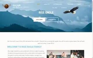 Riseeagle.org Screenshot 2024-05-29 12:59:05