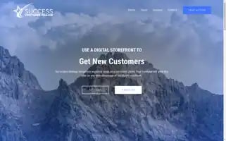 Successventuresonline.com Screenshot 2024-06-15 11:54:47