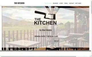 Thekitchen-dasilvavineyards.com Screenshot 2024-07-02 18:36:10