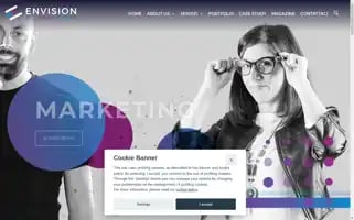 Envisiondigital.it Screenshot 2024-06-15 15:07:38