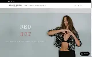 Gomez-gracia.com Screenshot 2024-05-04 08:22:19
