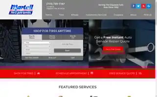 Martelltire.com Screenshot 2024-05-12 21:01:50