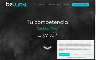 Belynxdigital.com Screenshot 2024-06-27 16:58:33