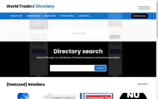 Worldtradersdirectory.com Screenshot 2024-05-15 05:35:28