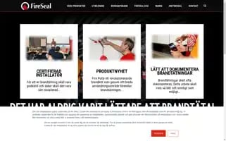 Fireseal.se Screenshot 2024-06-16 11:15:09