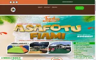 Funkytentfest.com Screenshot 2024-05-29 01:32:56