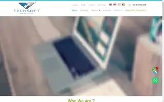Techsoftweb.com Screenshot 2024-06-15 13:49:11