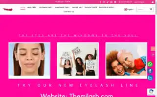 Themilash.com Screenshot 2024-05-28 11:13:36