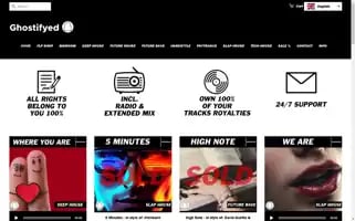 Ghostifyed.com Screenshot 2024-06-30 05:59:36