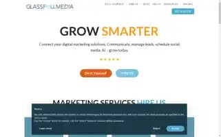 Glassfullmedia.ie Screenshot 2024-06-12 18:27:48