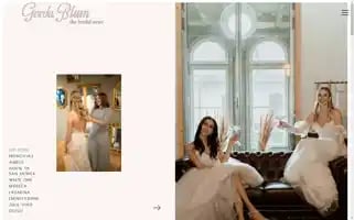 Gerda-blum-brautmode.ch Screenshot 2024-07-09 00:43:17