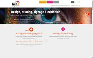 Talkdesignandprint.com Screenshot 2024-05-14 04:34:40