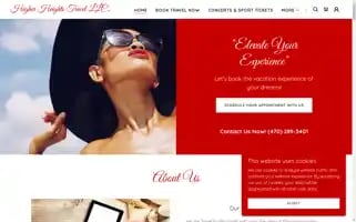 Higherheightstravel.com Screenshot 2024-04-16 08:51:33