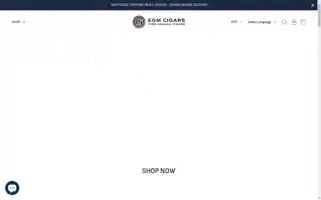 Egmcigars.com Screenshot 2024-05-05 12:06:05