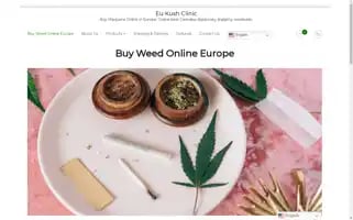 Eukushclinic.com Screenshot 2024-06-15 10:44:10