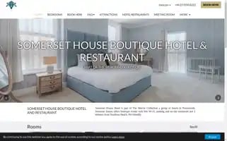 Somersethousehotel.co.uk Screenshot 2024-04-24 08:20:59