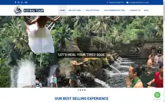 Koibalitours.com Screenshot 2024-04-19 07:04:55