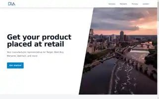Dlandstrom.com Screenshot 2024-05-15 20:17:34