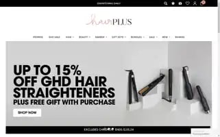 Hairproductsonline.co.nz Screenshot 2024-05-10 00:25:39