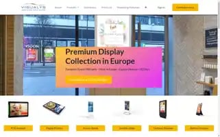 Visualys.eu Screenshot 2024-07-02 17:58:23