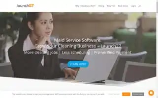 Launch27.com Screenshot 2024-06-13 03:12:19