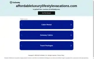 Affordableluxurylifestylevacations.com Screenshot 2024-04-26 19:46:16