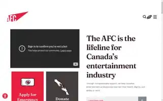 Afchelps.ca Screenshot 2024-07-01 10:11:14