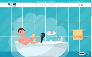 Showerheadlebanon.com Screenshot 2024-04-27 07:58:07