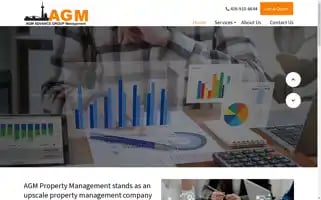 Agmpropertymanagement.ca Screenshot 2024-06-26 19:23:49