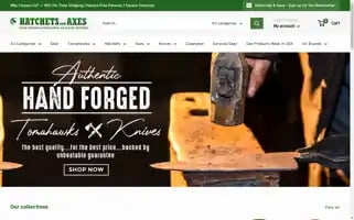Hatchetsandaxes.com Screenshot 2024-05-04 11:48:15