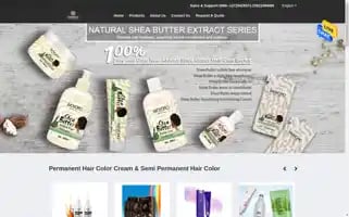 Hair-colorcream.com Screenshot 2024-05-10 00:24:09