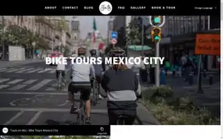 Biketourcdmx.com Screenshot 2024-04-18 11:50:15