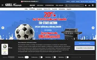 Grillheaven.at Screenshot 2024-06-30 08:50:32