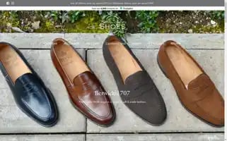 Afinepairofshoes.co.uk Screenshot 2024-05-05 00:24:26