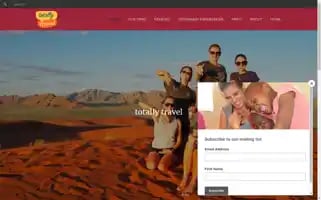 Totallytravel.com.au Screenshot 2024-04-25 06:58:13
