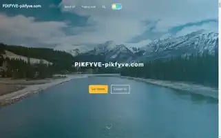 Pikfyve.com Screenshot 2024-05-13 09:51:27