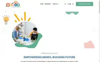 Stemalearning.com Screenshot 2024-05-20 09:11:44