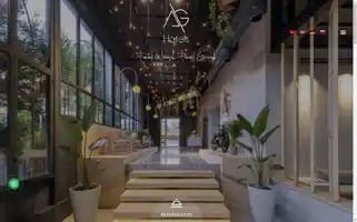 Aghotels.com.tr Screenshot 2024-04-18 19:15:46