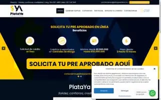 Platayaonline.co Screenshot 2024-07-08 03:21:30