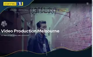 Channel1.com.au Screenshot 2024-05-15 17:08:06