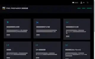 Propreparer.com Screenshot 2024-05-29 05:14:00